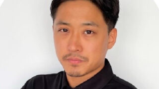 【顔画像】村石翔太(YBSジム)がイケメン!嫁(妻)や子供は?