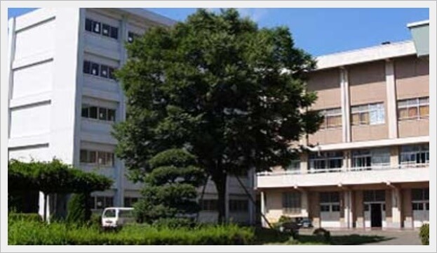 神奈川県立松陽高等学校