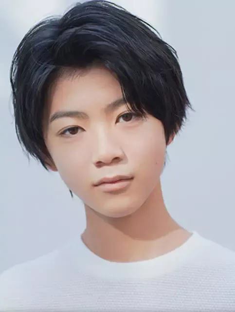 白鳥晴都　画像