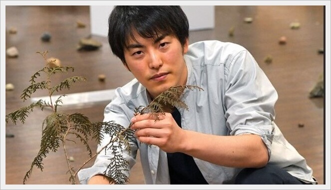 池坊専宗　画像