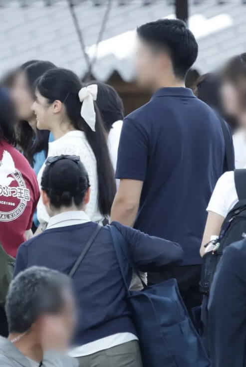 愛子様　今治造船御曹司