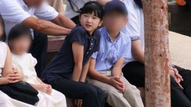 愛子様　今治造船御曹司