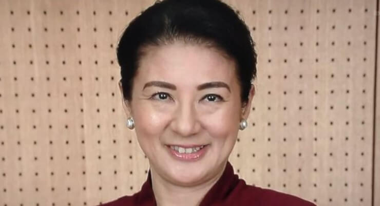 雅子さま　画像