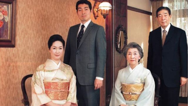 近衛忠輝　近衛忠大　画像