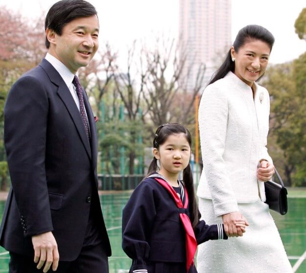 雅子さま　2008年44歳　画像