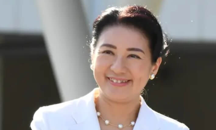 雅子さま　画像