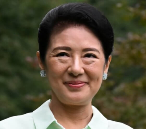 雅子さま　画像