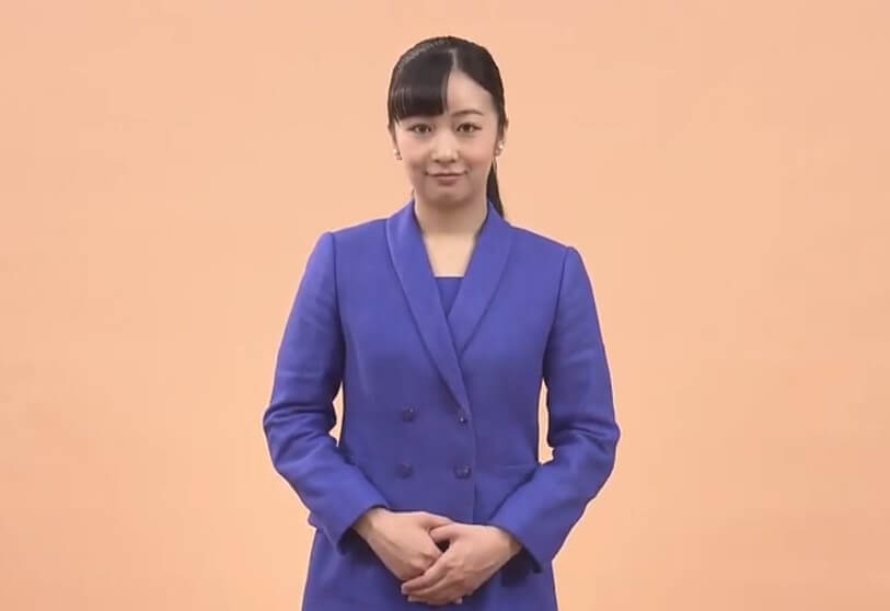 手話パフォーマンス甲子園2020年 佳子さま 衣装 画像