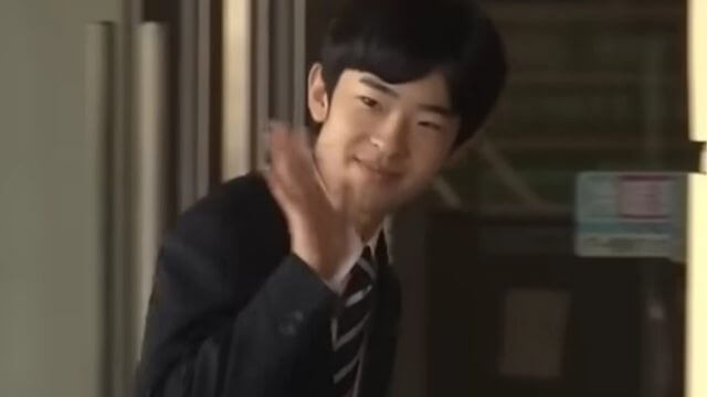 悠仁さま 画像