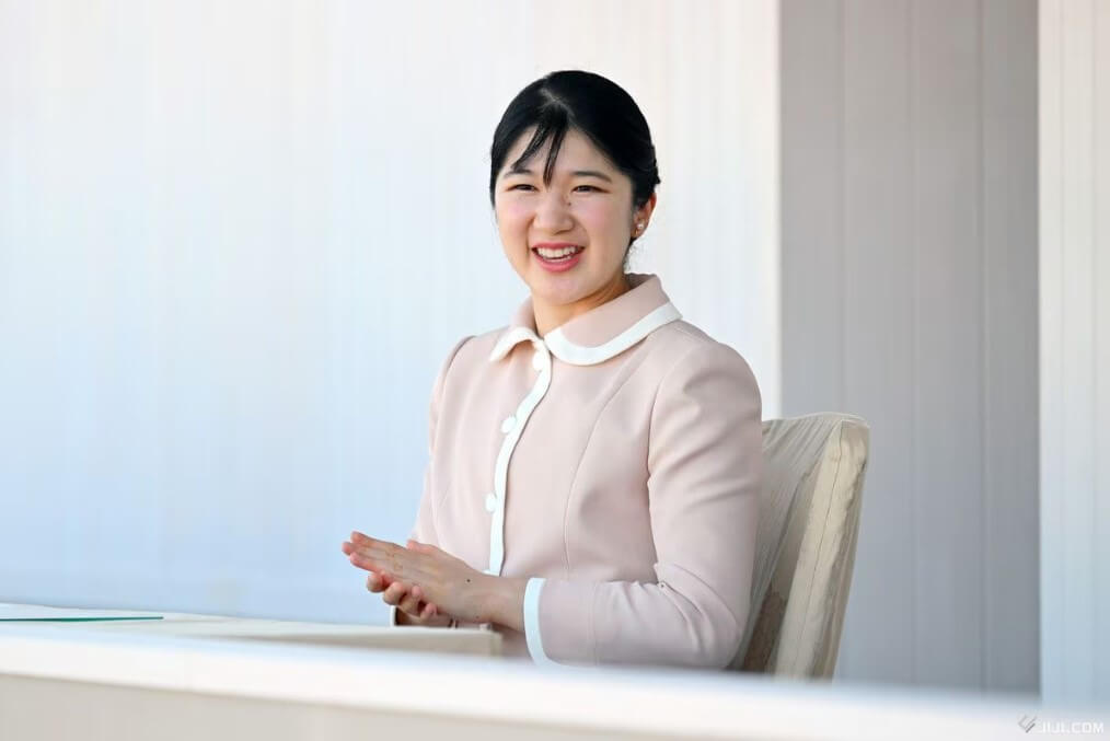 愛子さま　佐賀ご訪問　画像