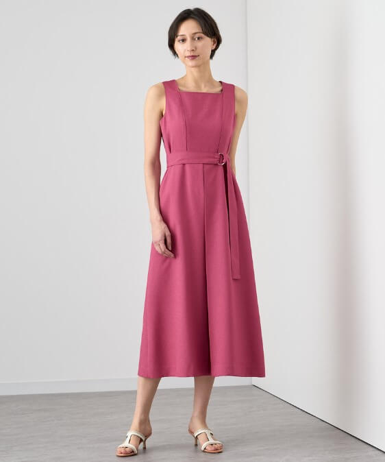 ANAYI ワンピース 画像