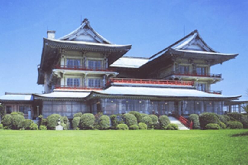 琵琶湖ホテル　画像