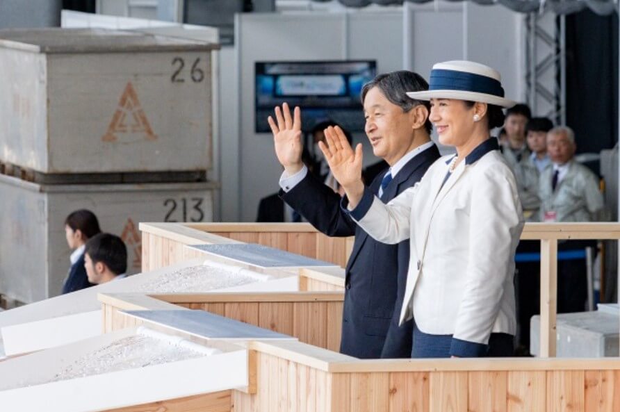 第42回全国豊かな海づくり大会 画像