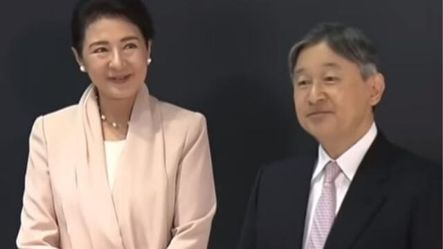 天皇陛下　雅子さま　京都訪問　画像