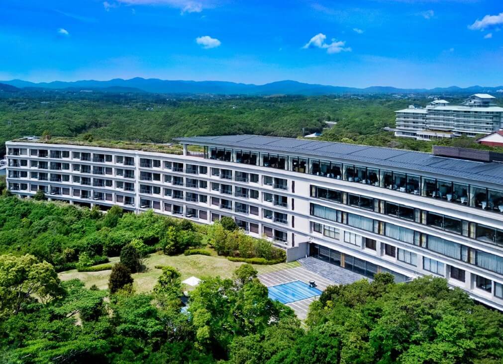 志摩観光ホテル 画像