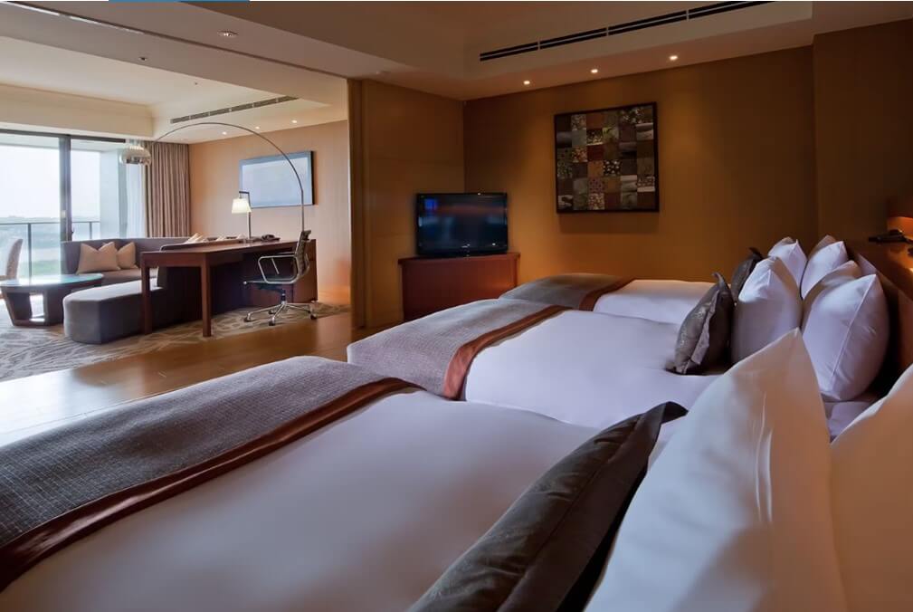 志摩観光ホテル スーペリアスイート 画像