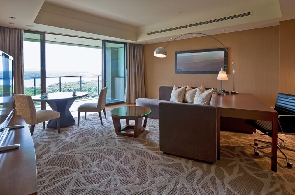 志摩観光ホテル スーペリアスイート 画像