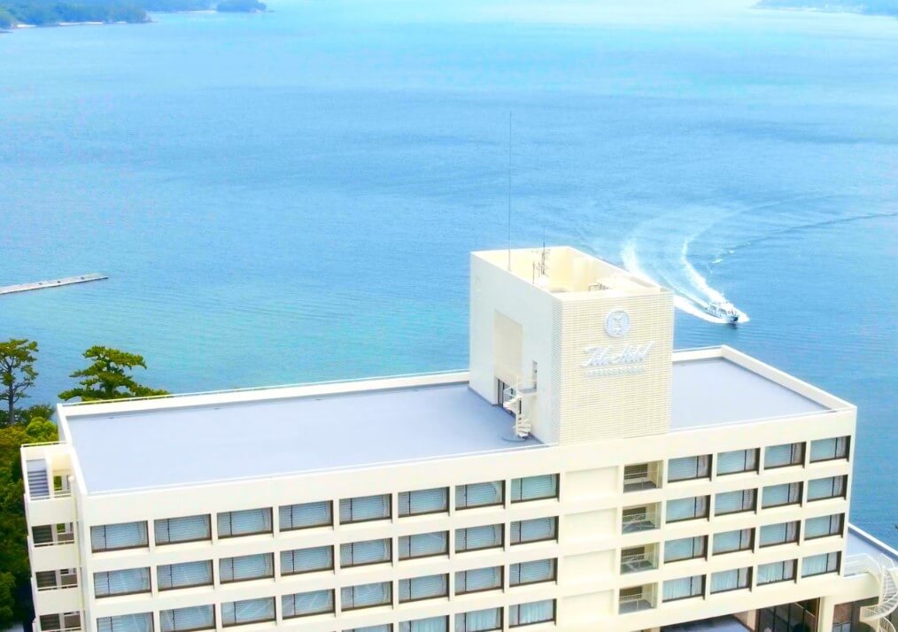 鳥羽国際ホテル 画像