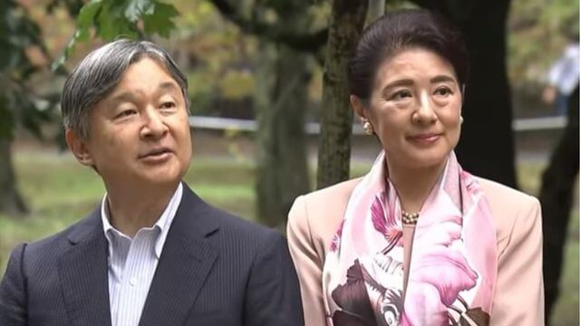 天皇陛下　雅子さま　京都訪問　画像
