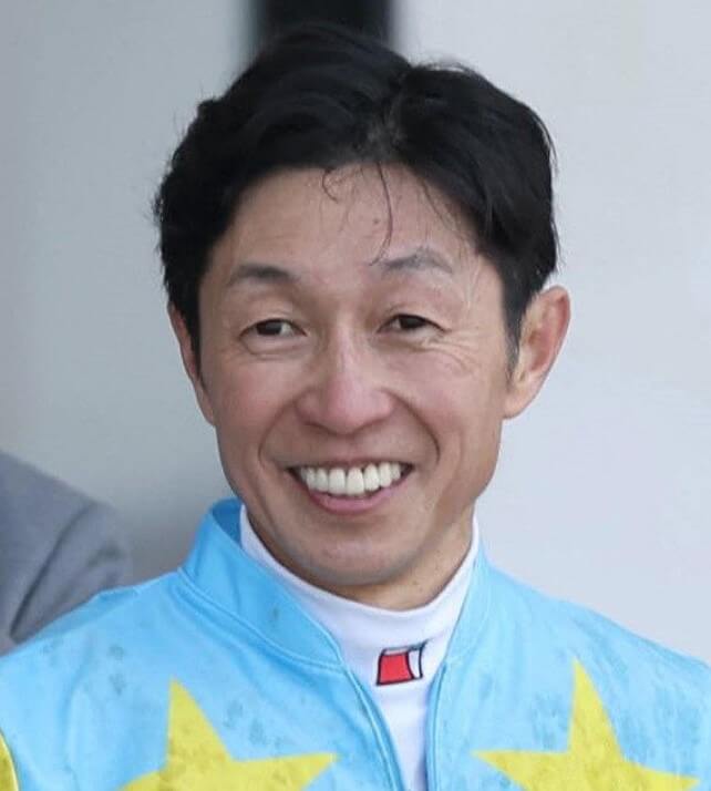 武豊さん　画像