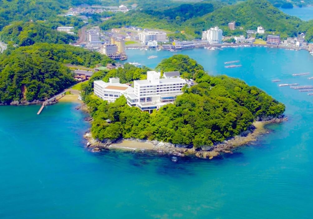 鳥羽国際ホテル 画像