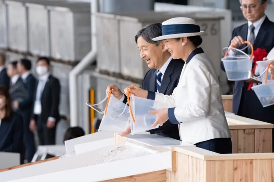 第42回全国豊かな海づくり大会 画像