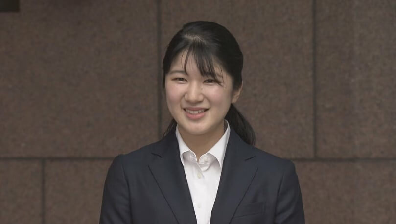 愛子さま　画像