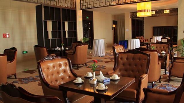 ドンチャンパレスホテル＆コンベンション