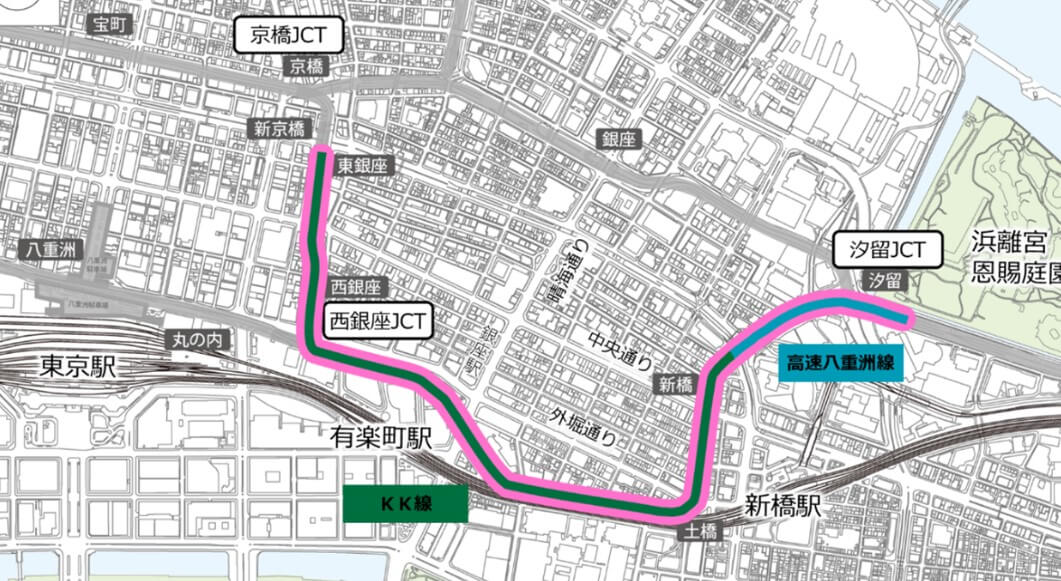 デフリンピック 2025 マラソンコース 画像