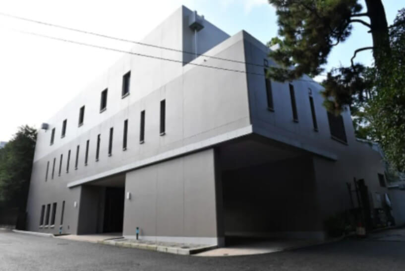 佳子さま　自宅　画像