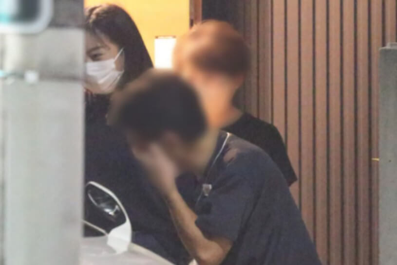 佳子さまの歴代彼氏　同級生・歯科医師　画像