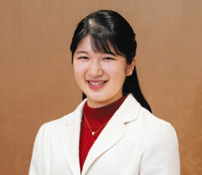 愛子さま　日本赤十字社　ご就職　画像