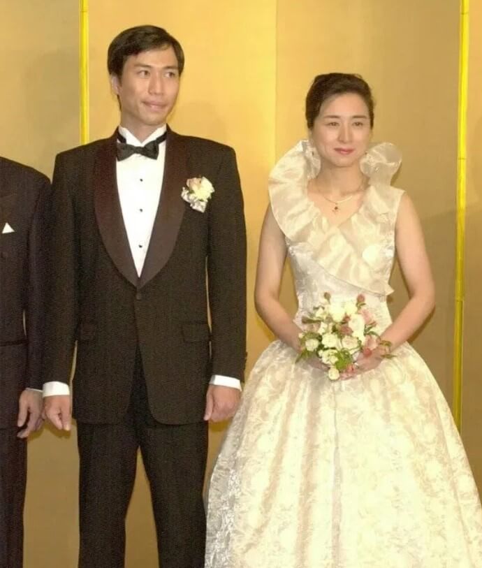 池田礼子　池田祐久　画像