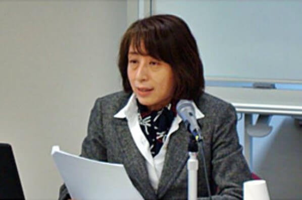 渋谷節子　画像