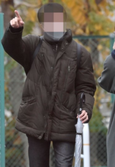 佳子さまの歴代彼氏　リーズ大学で出会った日本人男性　画像