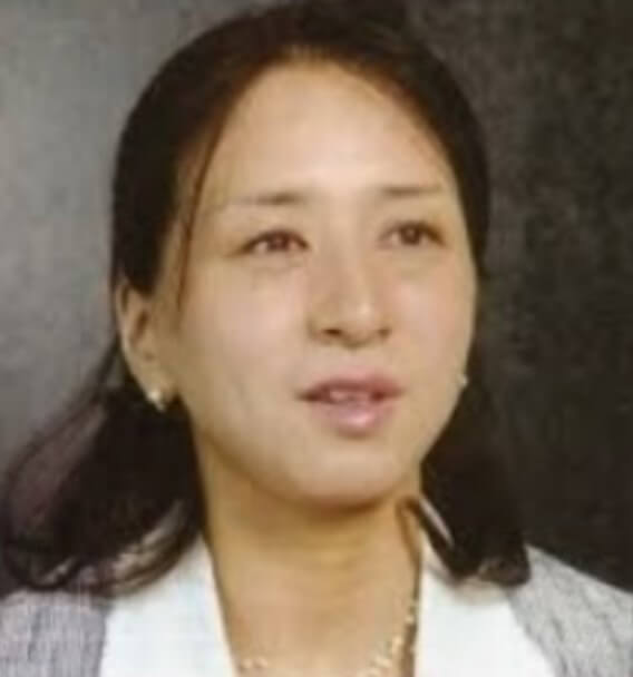 池田礼子　画像