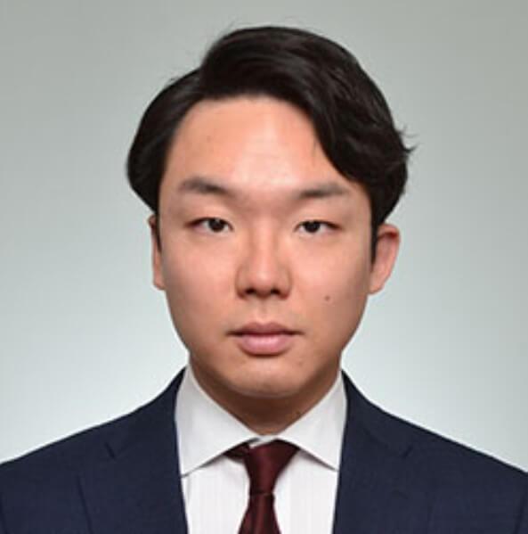 佳子さまの歴代彼氏　堀内基光　画像