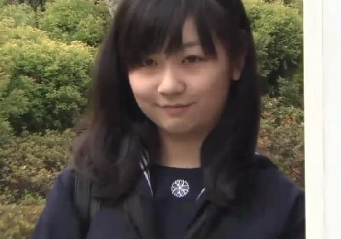 佳子さま　高校ご卒業　画像
