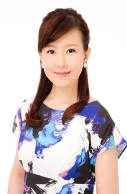 舟橋明恵　画像