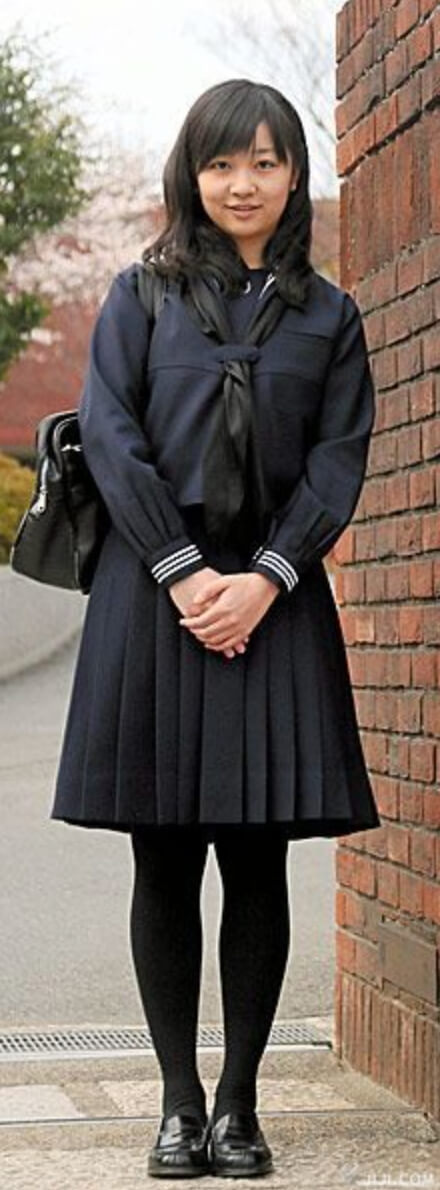 佳子さま　身長　画像