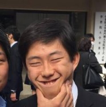 佳子様の花婿候補 島津忠由 顔画像