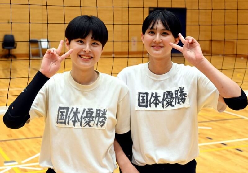 忠願寺風來 忠願寺莉桜 忠願寺姉妹 画像