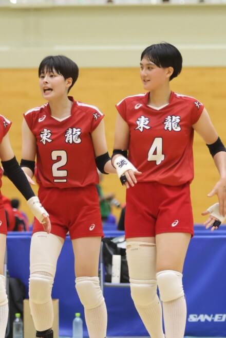 忠願寺風來 忠願寺莉桜 忠願寺姉妹 画像