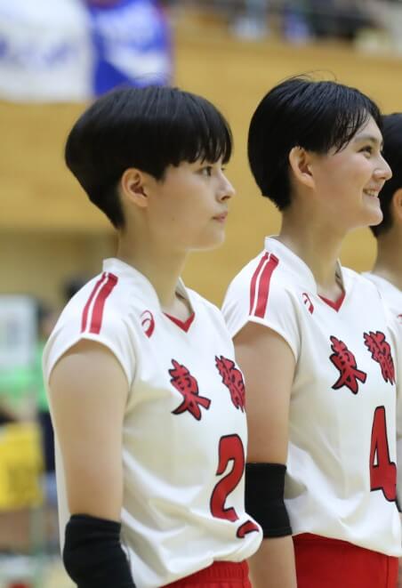 忠願寺風來 忠願寺莉桜 忠願寺姉妹 画像