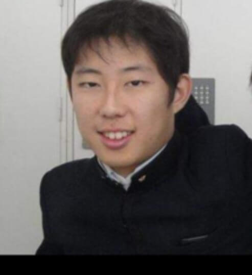 佳子様の花婿候補 島津忠由 顔画像