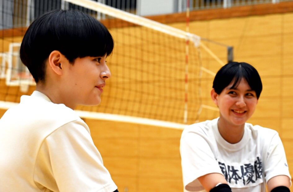 忠願寺風來 忠願寺莉桜 忠願寺姉妹 画像