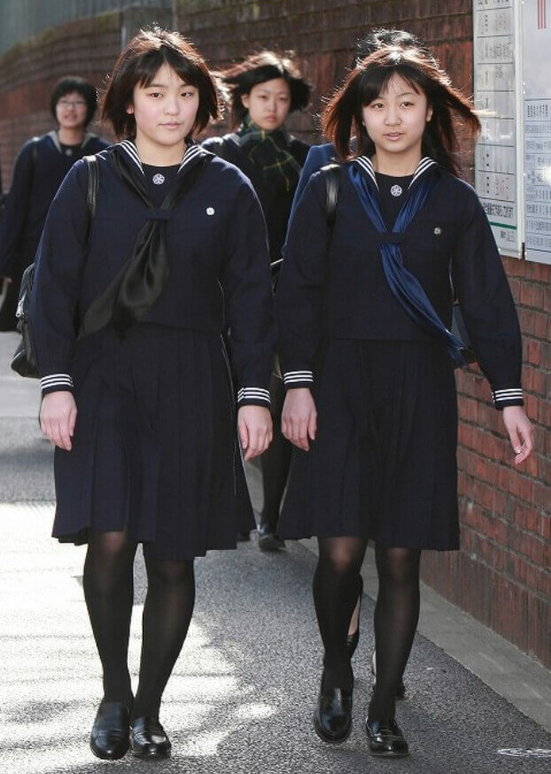 佳子さま　身長　画像