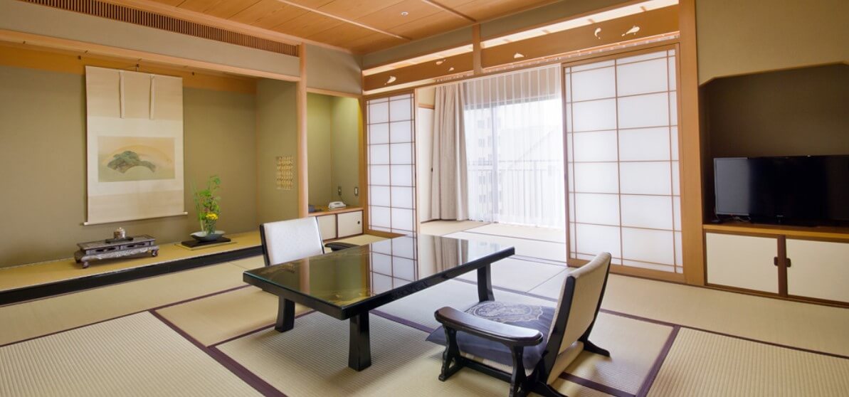 道後温泉ふなや　ロイヤルスイート　画像